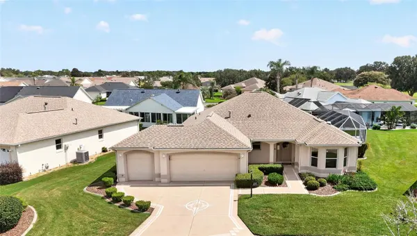 3147 MANSFIELD ST, The Villages, FL 32162