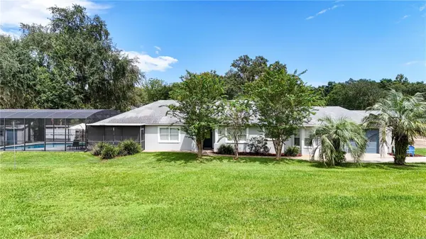 19923 W ELDORADO DR, Eustis, FL 32736