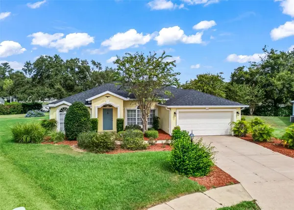 5123 GROVE MNR, Lady Lake, FL 32159