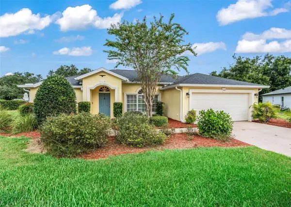 5123 GROVE MNR, Lady Lake, FL 32159