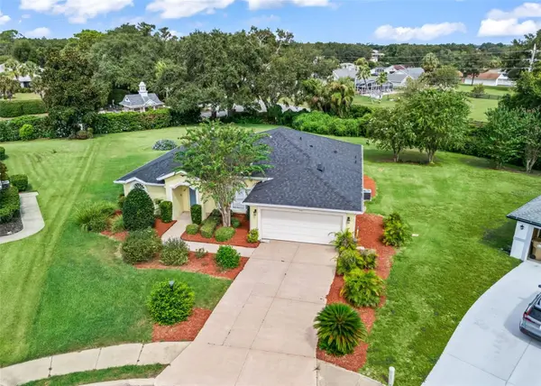 5123 GROVE MNR, Lady Lake, FL 32159