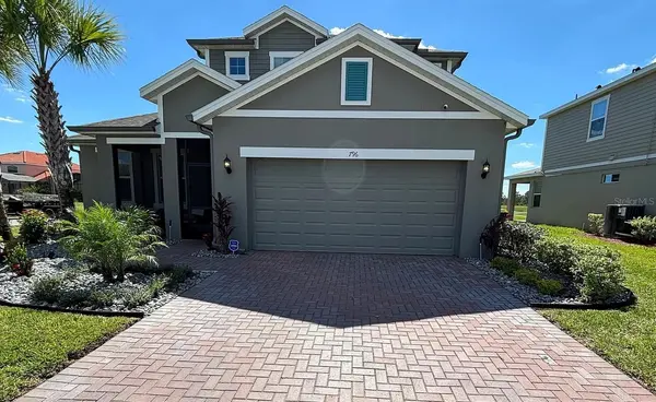 796 GRAZIE LOOP, Davenport, FL 33837