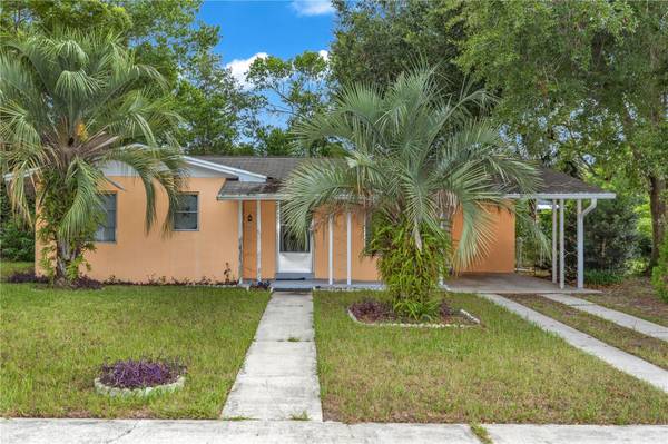733 HAGER ST, Deltona, FL 32725