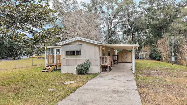 14715 SE 47TH AVE, Summerfield, FL 34491