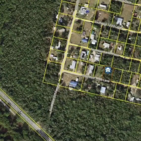 SE 144TH LN, Umatilla, FL 32784