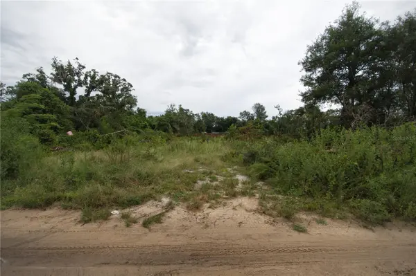 SE 144TH LN, Umatilla, FL 32784
