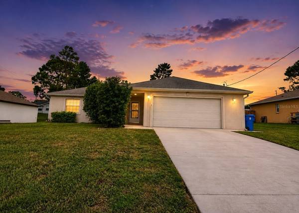11032 SHEFFIELD RD, Spring Hill, FL 34608