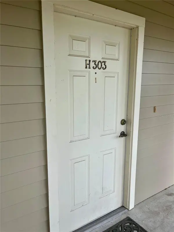 5025 SW 91ST CT #H303, Gainesville, FL 32608