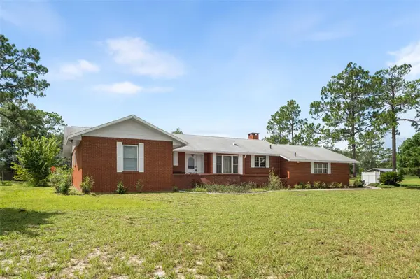 10290 NE 60TH ST, Bronson, FL 32621