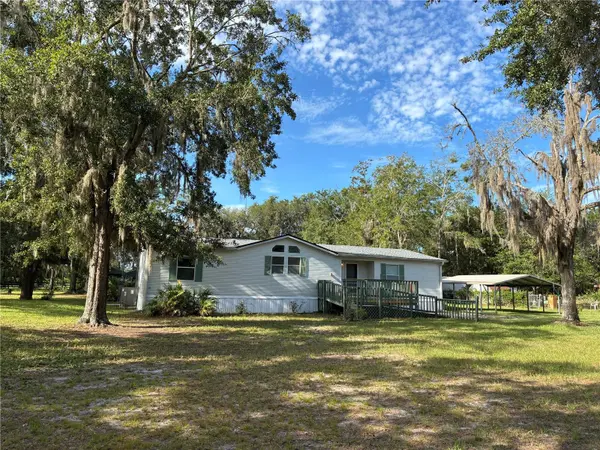 21919 NE 69TH PL, Melrose, FL 32666