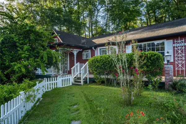 10709 NW 31ST PL, Gainesville, FL 32606