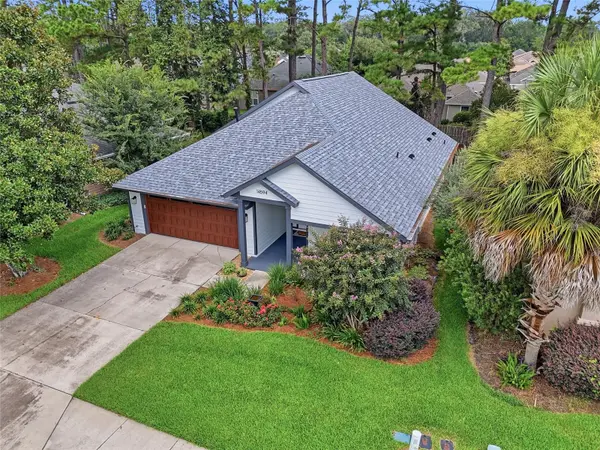 14594 NW 25TH AVE, Newberry, FL 32669