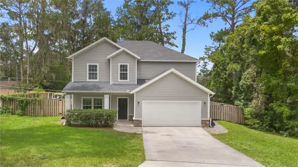 16 NW 29 ST, Gainesville, FL 32607