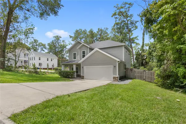 16 NW 29 ST, Gainesville, FL 32607