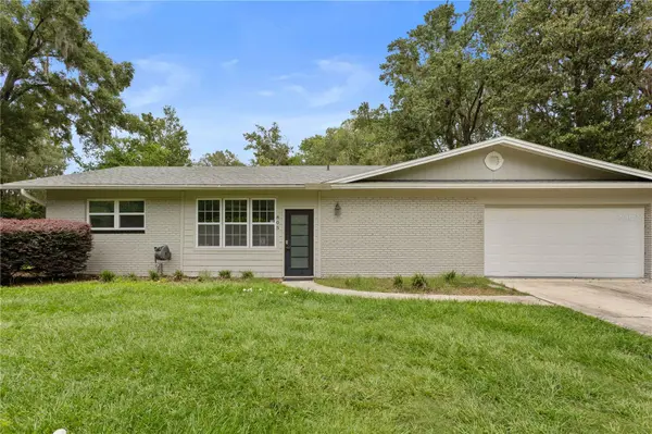 805 NW 40TH TER, Gainesville, FL 32605