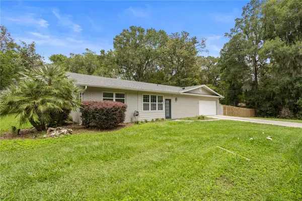 805 NW 40TH TER, Gainesville, FL 32605