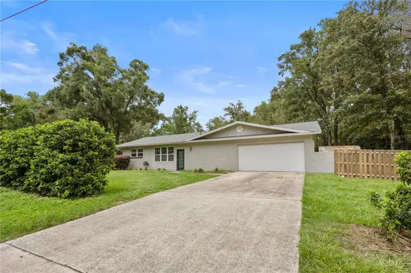 805 NW 40TH TER, Gainesville, FL 32605