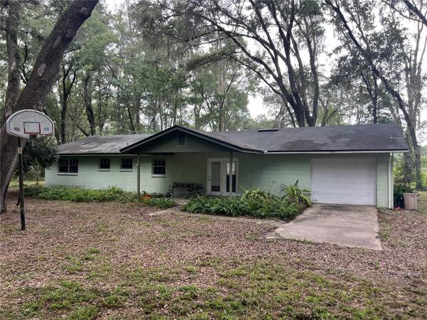 19107 SW 179 PL, Archer, FL 32618