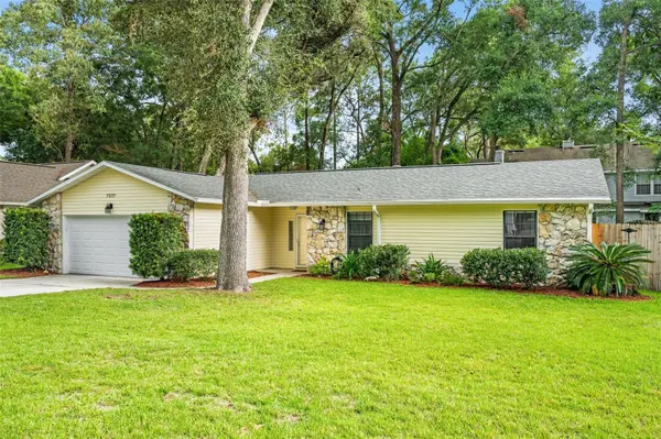 7227 SW 22 PL, Gainesville, FL 32607