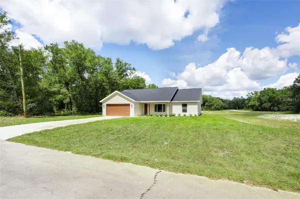15241 S COUNTRY CLUB DR, Williston, FL 32696
