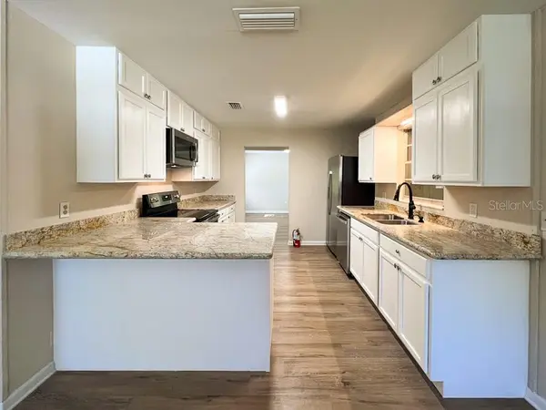 2110 NW 54TH TER, Gainesville, FL 32605