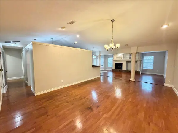 11512 NW 13TH LN, Gainesville, FL 32606