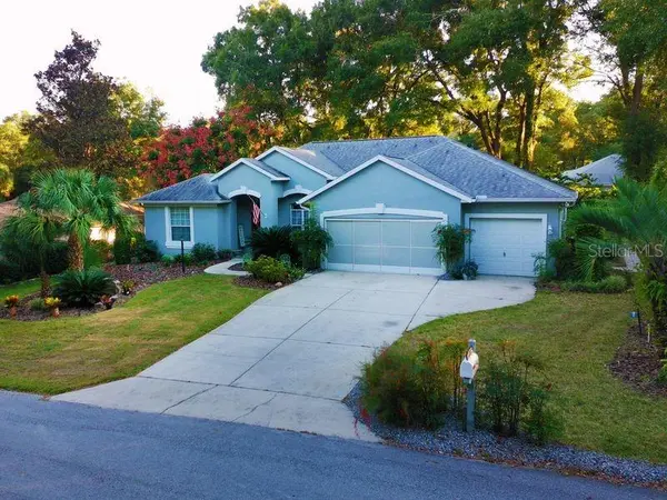 19326 SW 101ST PLACE RD, Dunnellon, FL 34432