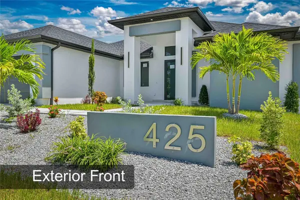 425 SW 31ST AVE, Cape Coral, FL 33991