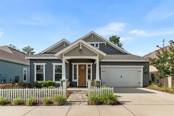 1345 NW 132ND BLVD, Newberry, FL 32669