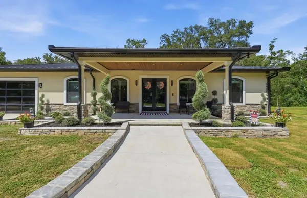19826 NW 6TH AVE, Newberry, FL 32669