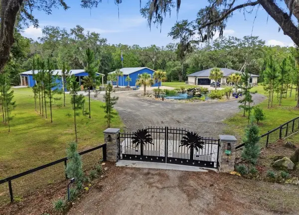19826 NW 6TH AVE, Newberry, FL 32669