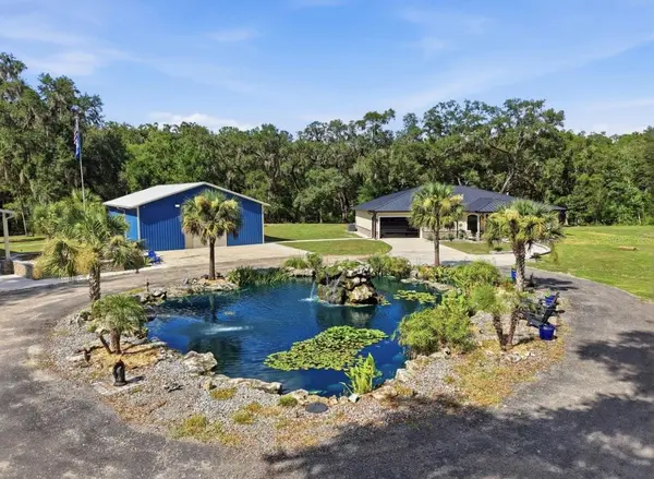19826 NW 6TH AVE, Newberry, FL 32669