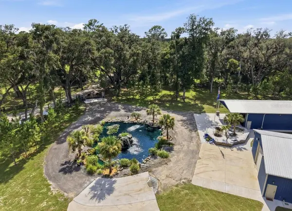 19826 NW 6TH AVE, Newberry, FL 32669