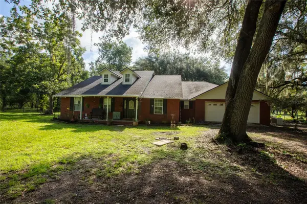 9284 NW COUNTY ROAD 225, Starke, FL 32091