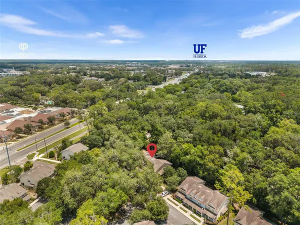 4605 SW 48TH DR #155, Gainesville, FL 32608