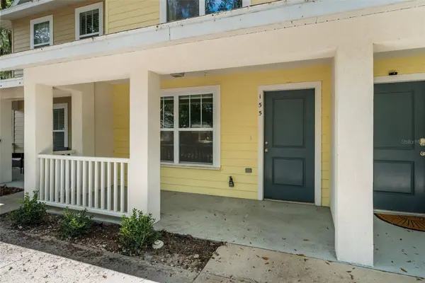 4605 SW 48TH DR #155, Gainesville, FL 32608