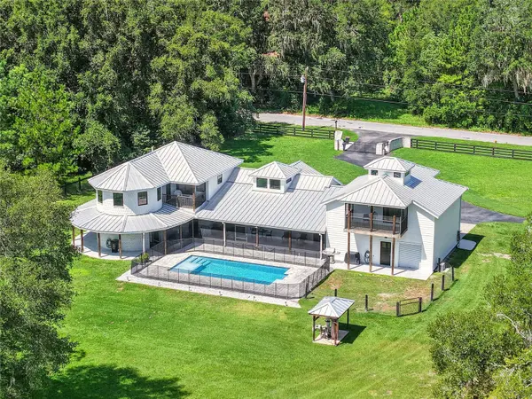 4091 NE 185TH AVE, Williston, FL 32696