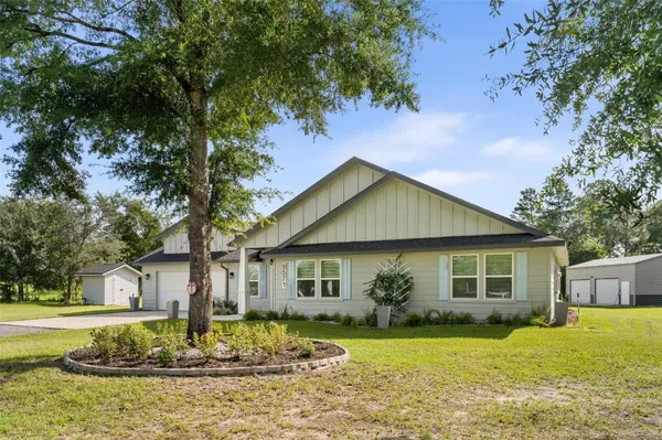 9571 NE HIGHWAY 27 ALTERNATE, Bronson, FL 32621