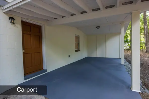 640 NW 36TH TER, Gainesville, FL 32607