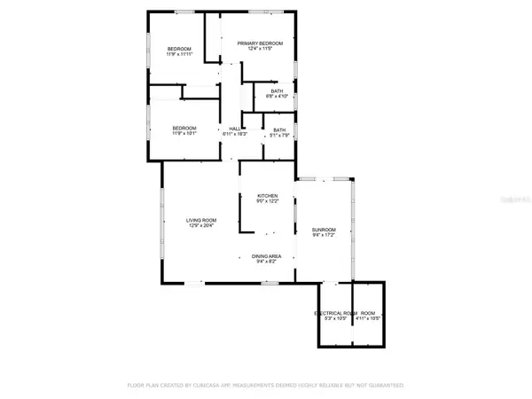 640 NW 36TH TER, Gainesville, FL 32607