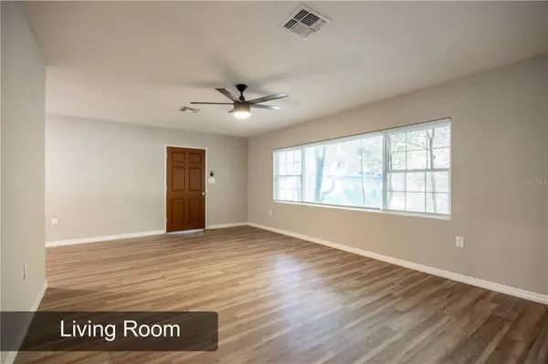 640 NW 36TH TER, Gainesville, FL 32607