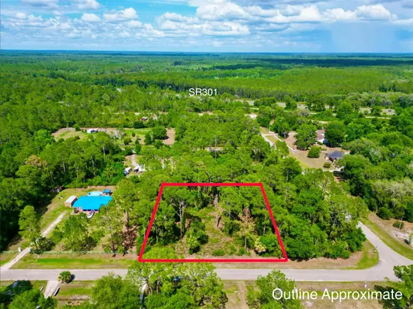 14211 SE 201ST TER, Hawthorne, FL 32640