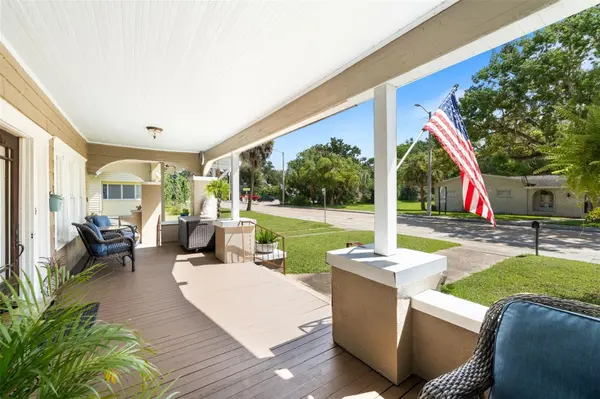398 S MARION AVE, Lake City, FL 32025