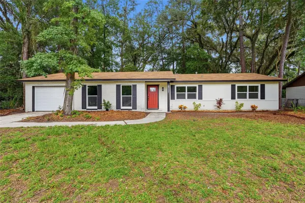 4717 NW 31ST TER, Gainesville, FL 32605