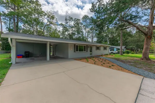 5621 NW 29TH TER, Gainesville, FL 32653