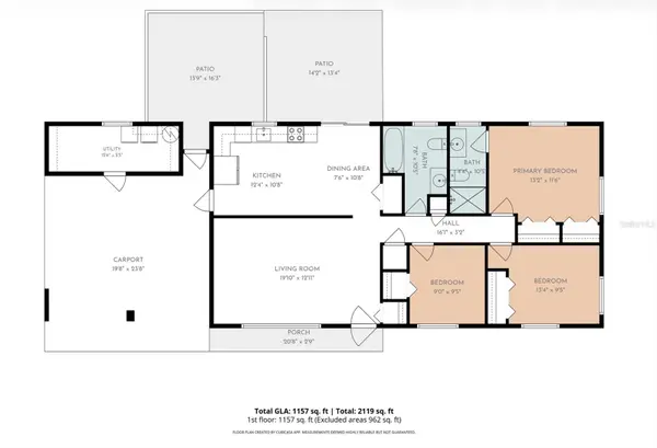 5621 NW 29TH TER, Gainesville, FL 32653