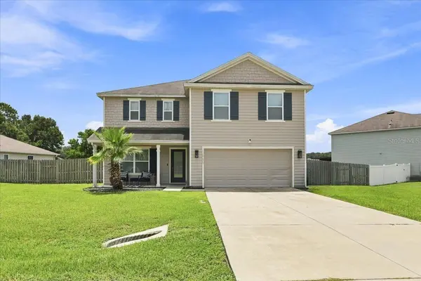 22885 NW 197TH PL, High Springs, FL 32643