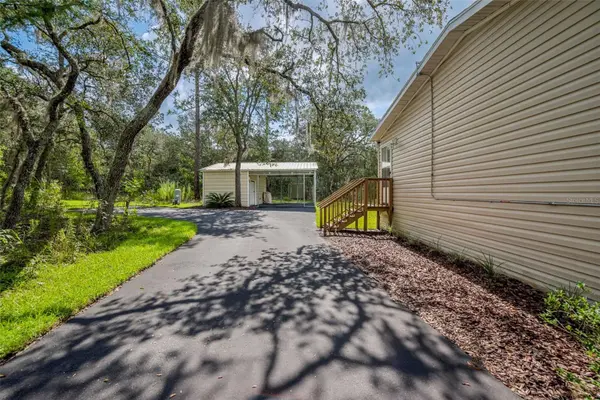 8261 NE 118TH TER, Bronson, FL 32621