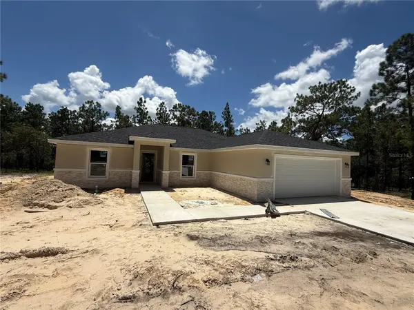 23383 NW MALLARD AVE, Dunnellon, FL 34431