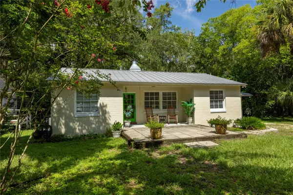 434 NW 25TH ST, Gainesville, FL 32607